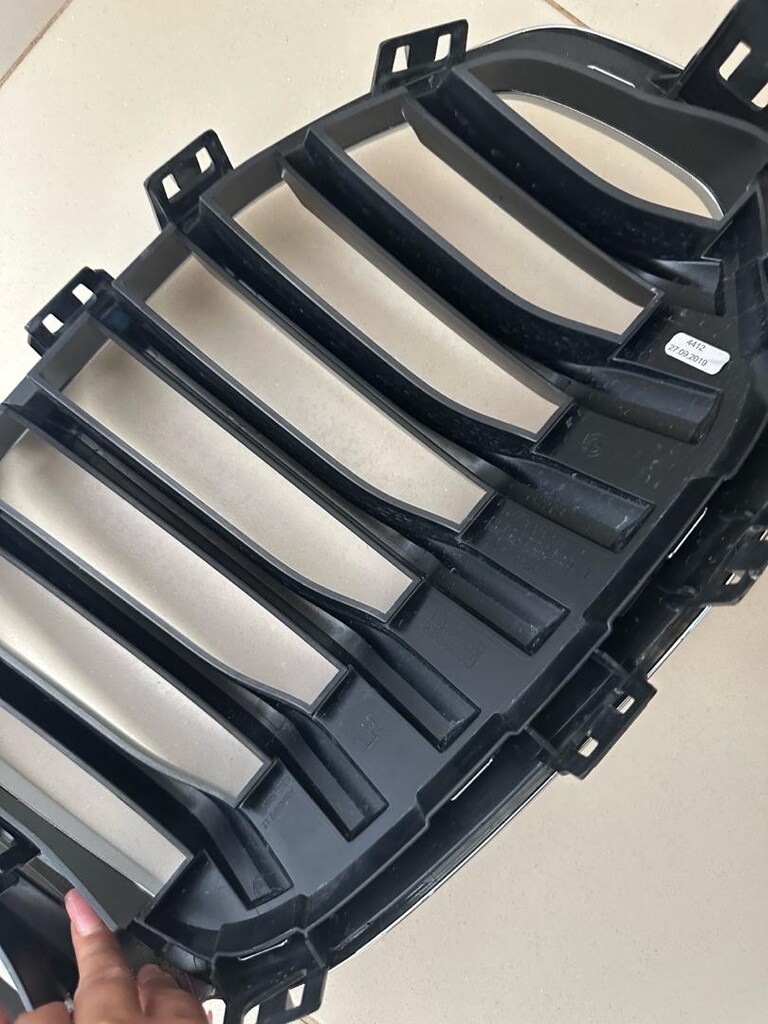 bmw f40 ön panjur - 5