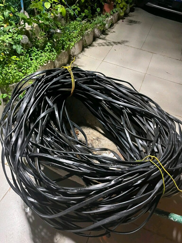 3*4 yassi kablo sena marka - 3