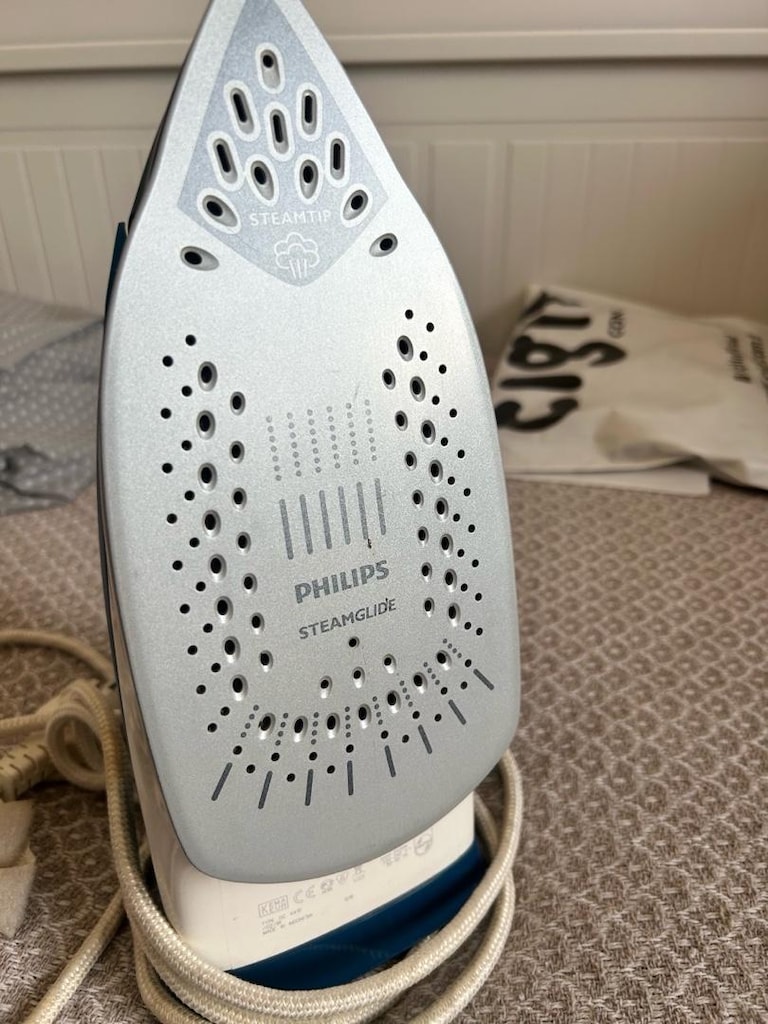 Philips Azur Ütü - 5