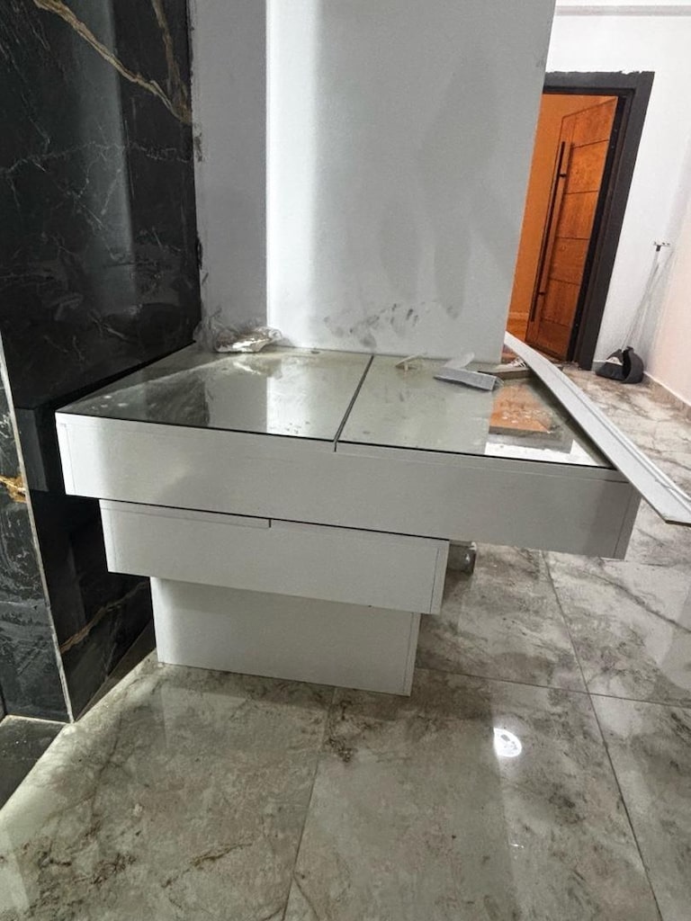 lavabo mobilyası - 4