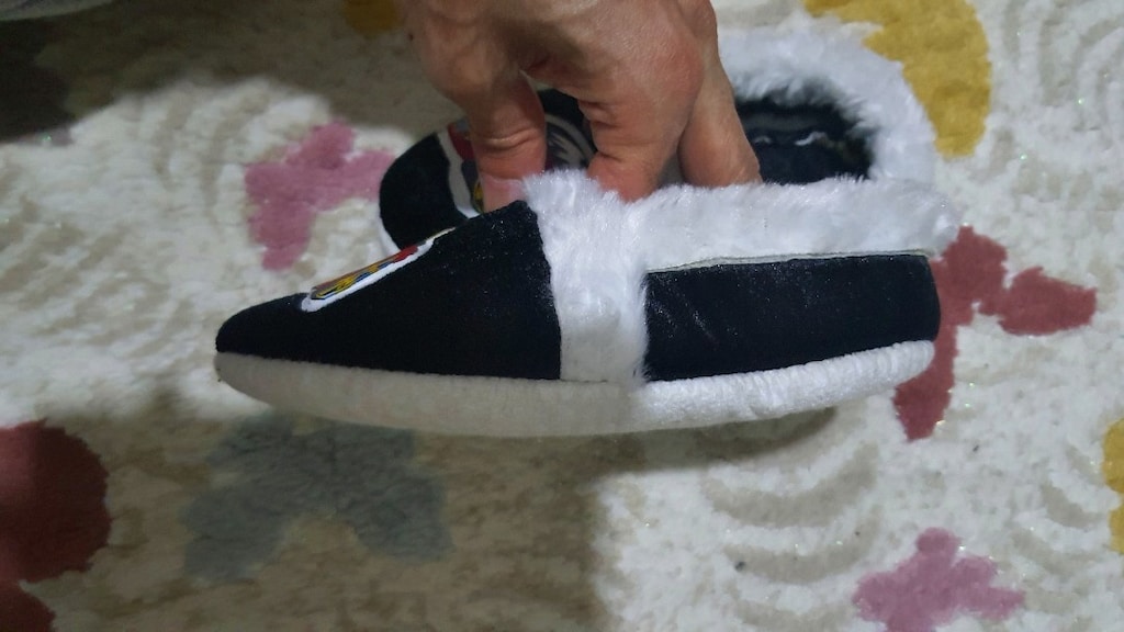 ÇOCUK PANDUF - 6