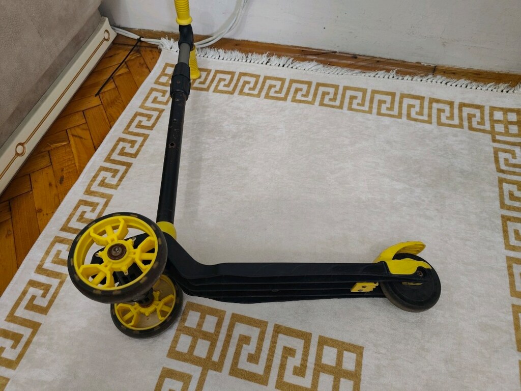 Scooter - 3