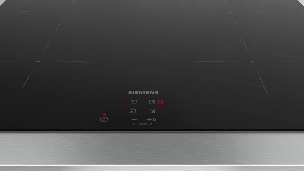 Siemens Ankastre İndüksiyonlu Ocak - 3