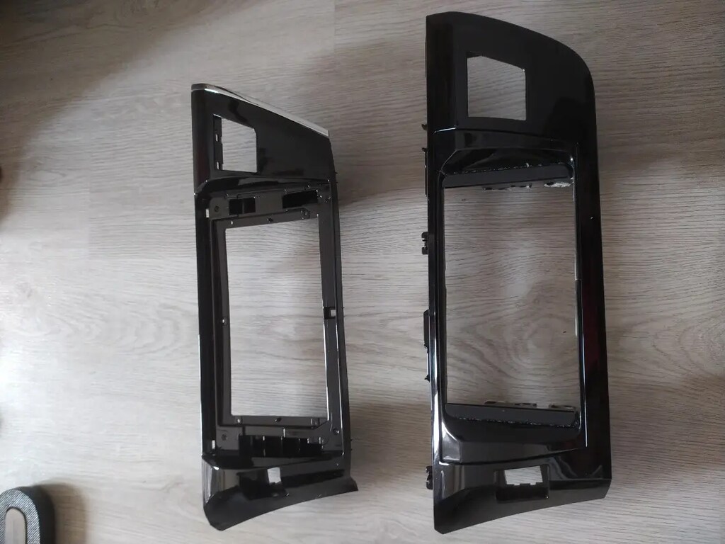 Corolla çerçeve