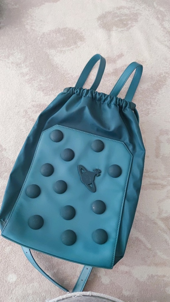 Vivienne Westwood Sırt Çantası - 2