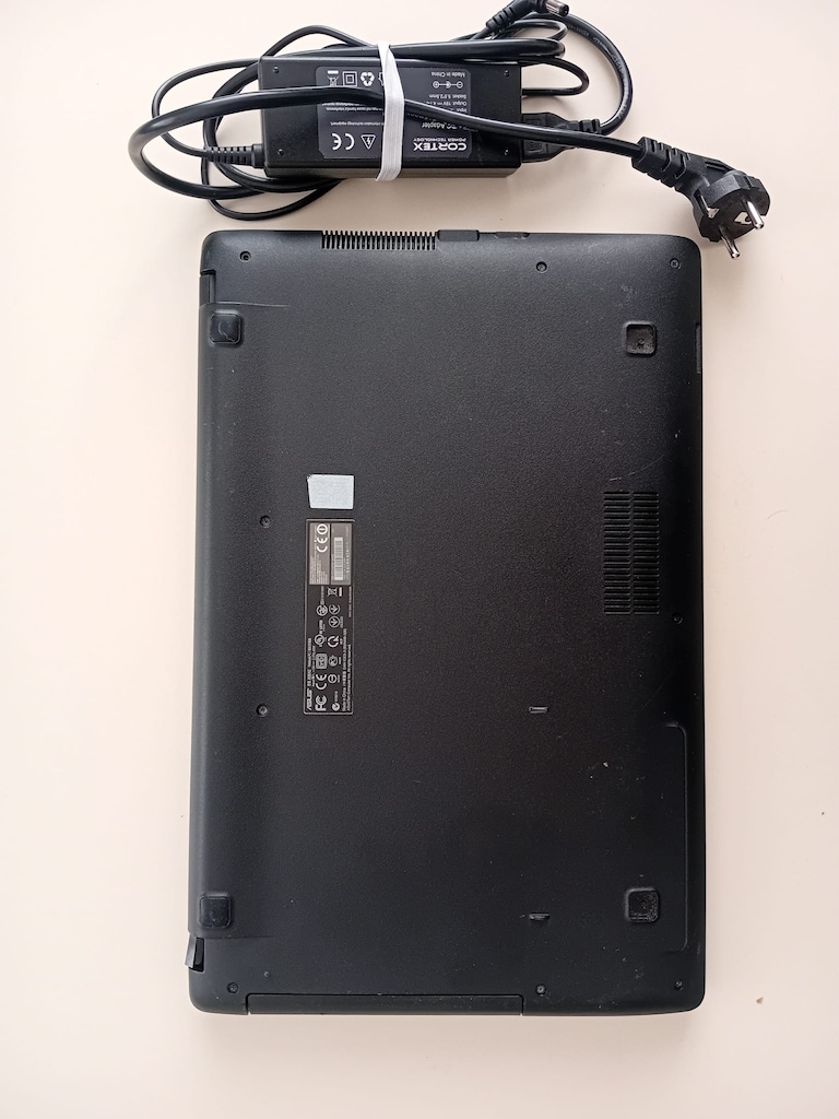 Asus dizüstü leptop bilgisayar notebook // Konya - 3