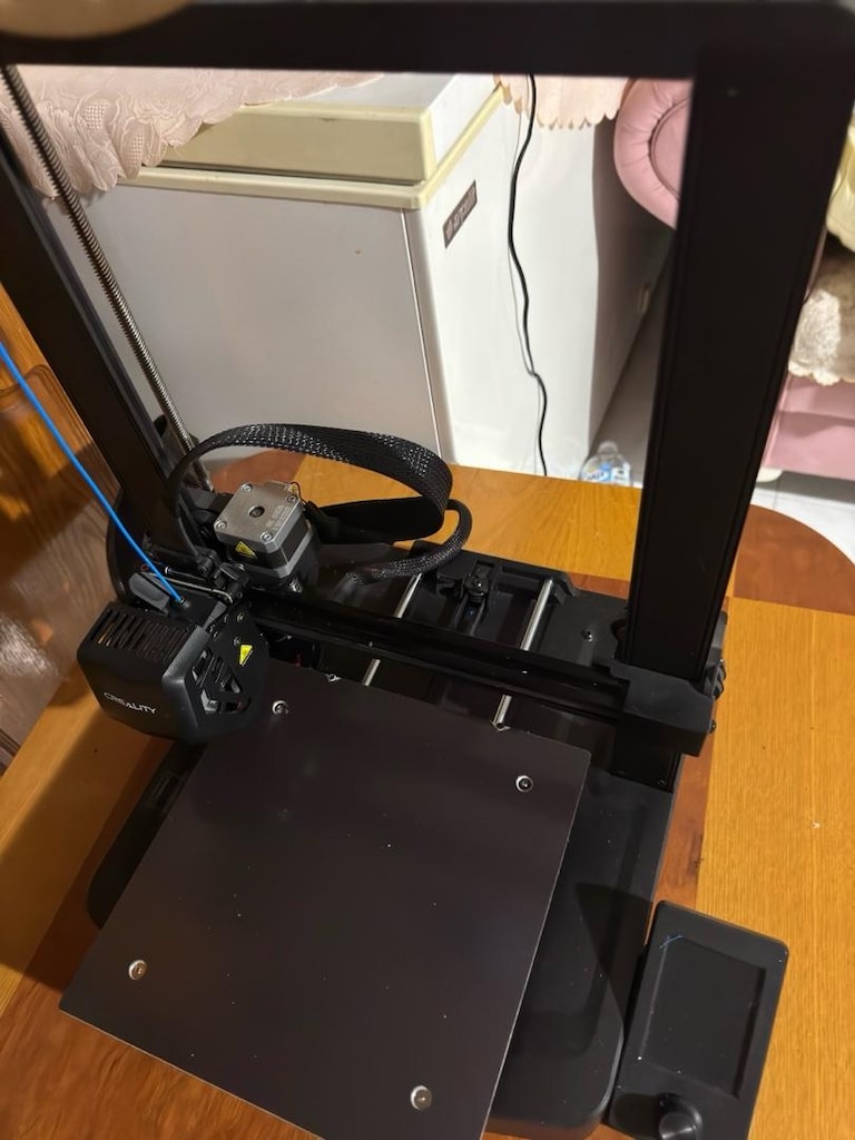 3d printer