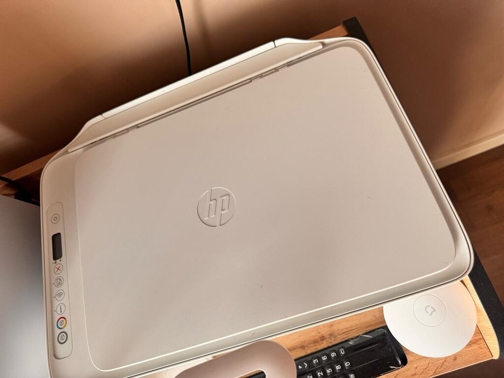 hp2710 yazıcı - 5