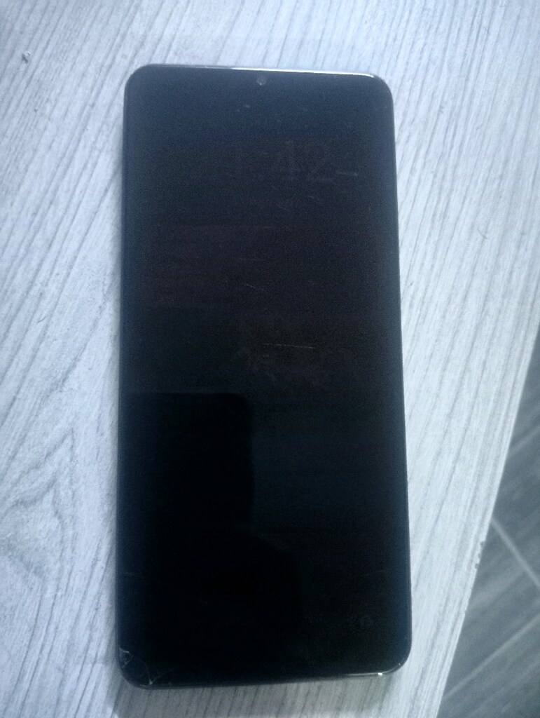 readmi 128gb sorunsuZ - 4