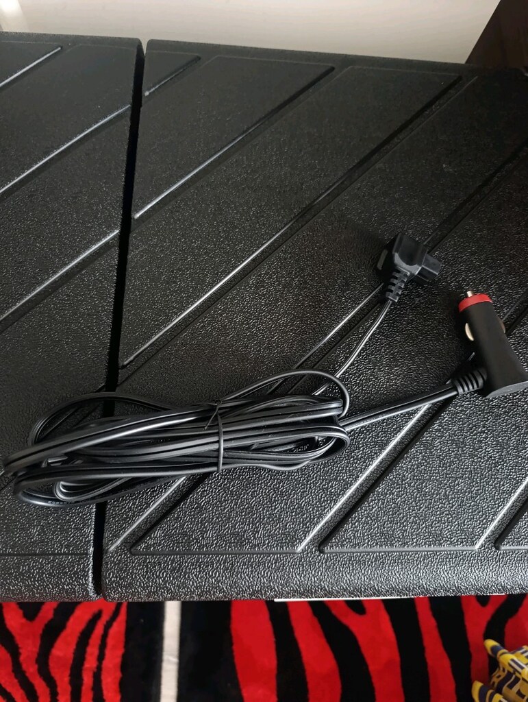 Horizon TCD45B 45L Kompresörlü Oto Buzdolabı + 220V Adaptör+ Garantili - 4