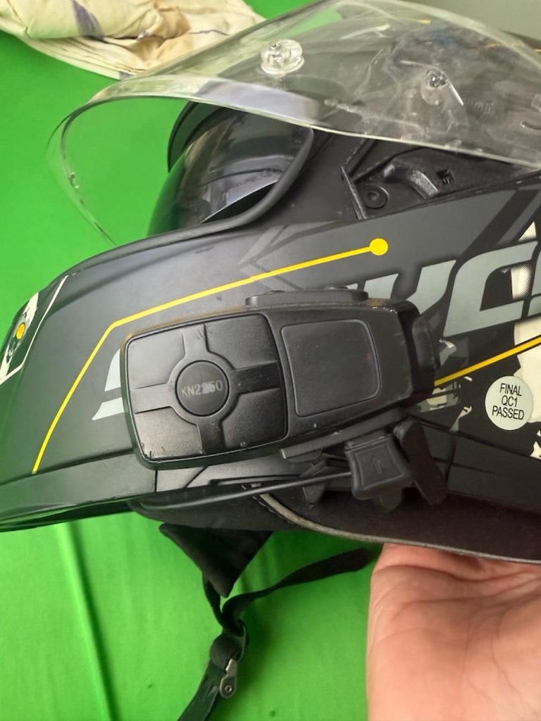 motor kask - 2