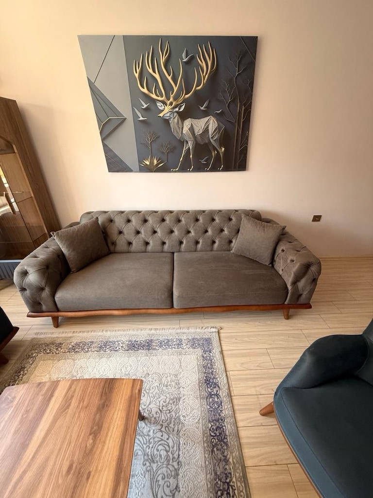 Chester salon takımı - 3