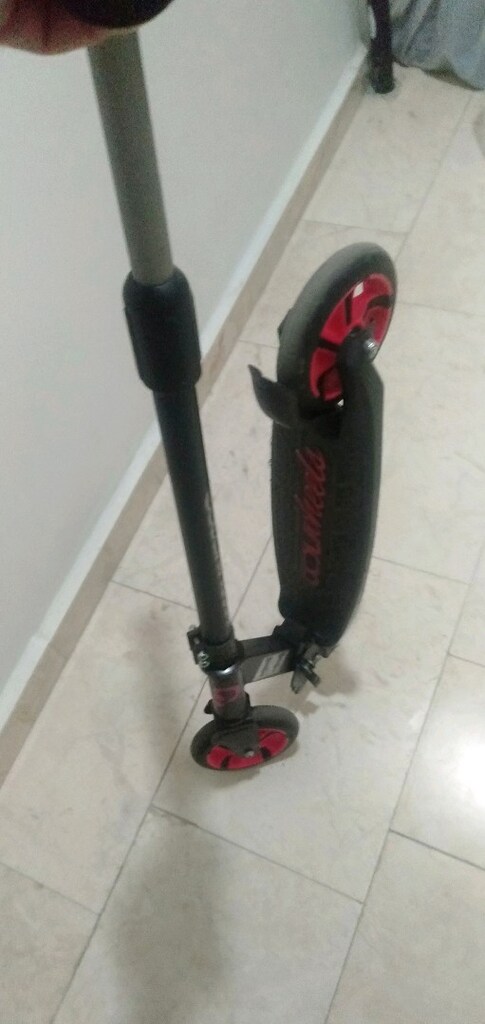 scooter - 3