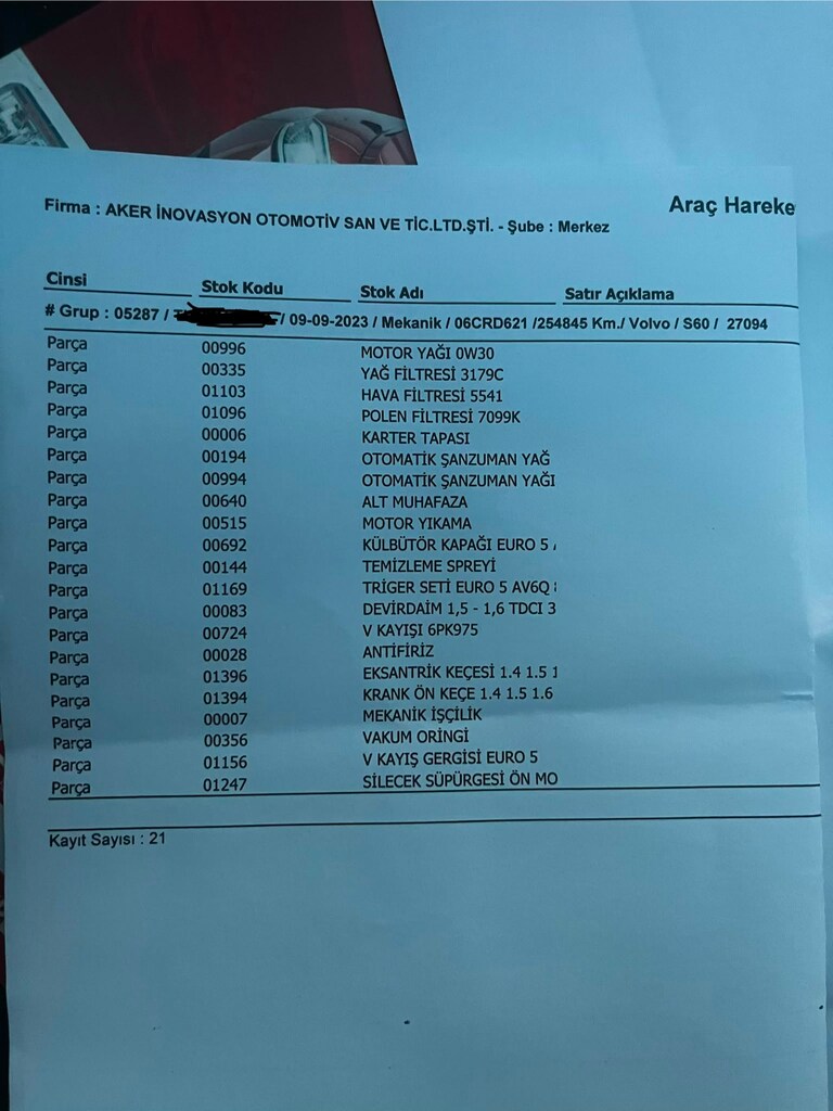 memurdan temiz hesaplı dolu paket - 12