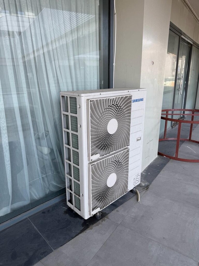 samsung klima - 3