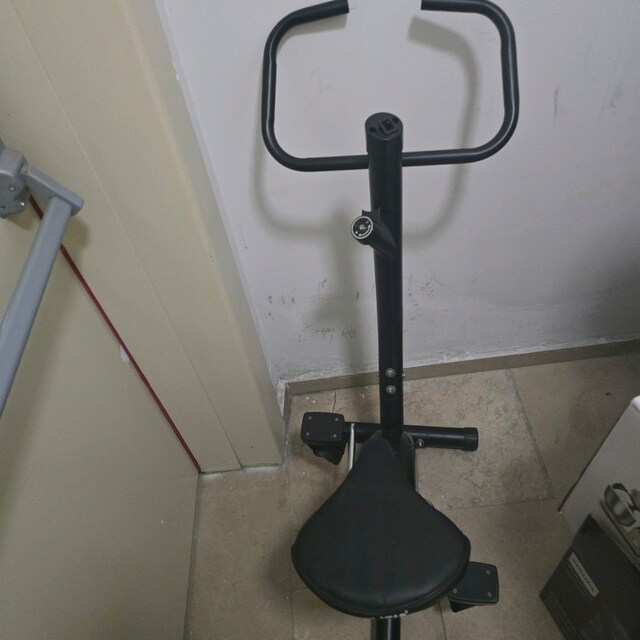 kondusyon bisikleti
