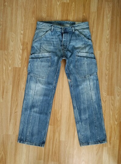 DİESEL FLAGIX JEAN