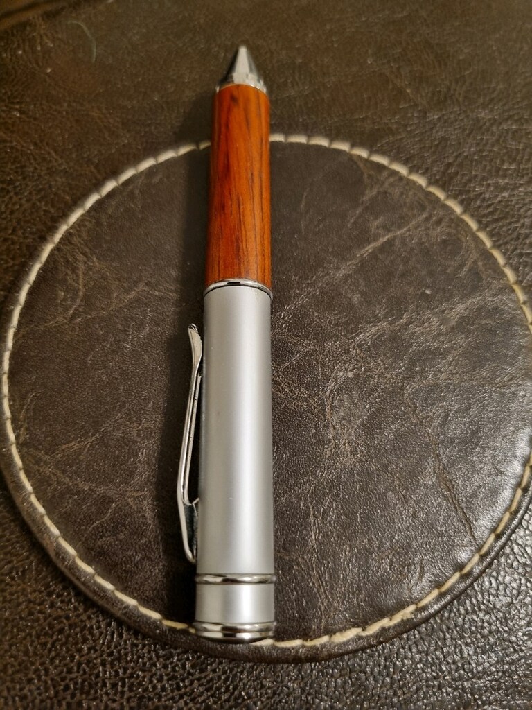 11 cm kaliteli tükenmez kalem ( Kargo yapmıyorum) - 3