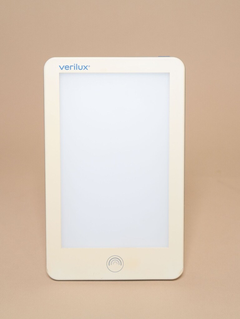 Gün Işığı Terapi Paneli, Verilux HappyLight Lumi - 3