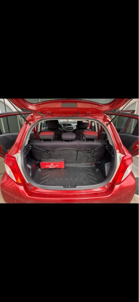 Öğretmenden Toyota Yaris - 5