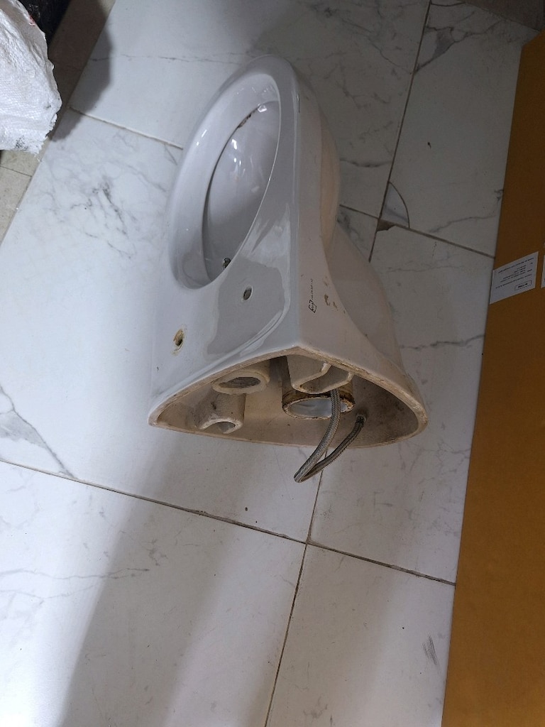 vitra asma klozet - 3