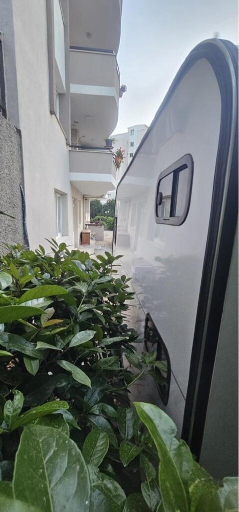 SAHİBİNDEN GOLD KARAVAN - 4