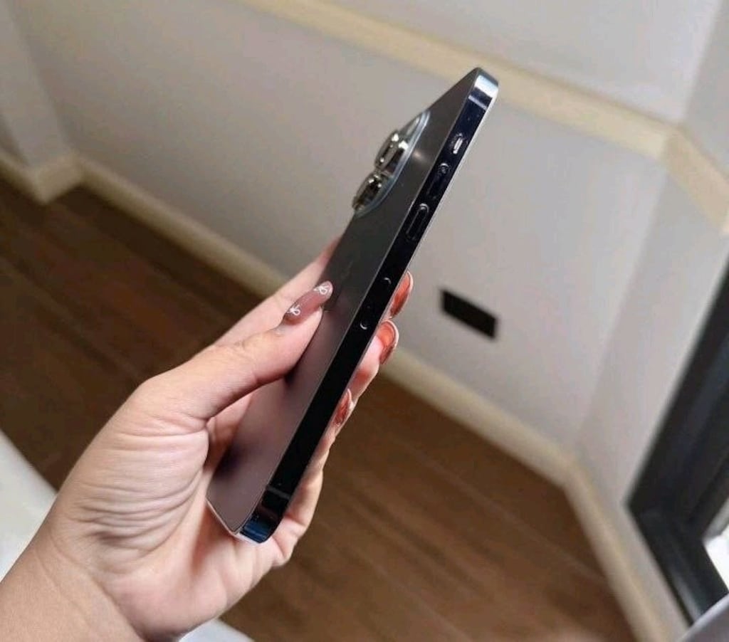 Acil Satılık İPhone 14 Promax - 2