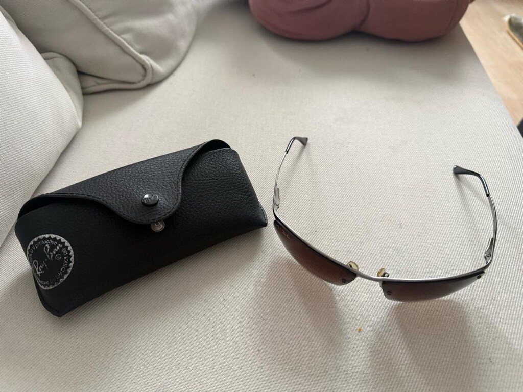 rayban güneş gözlüğü - 4