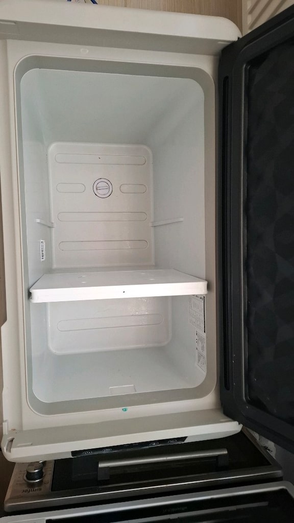Evacool 55 lt Araç Buzdolabı - 4