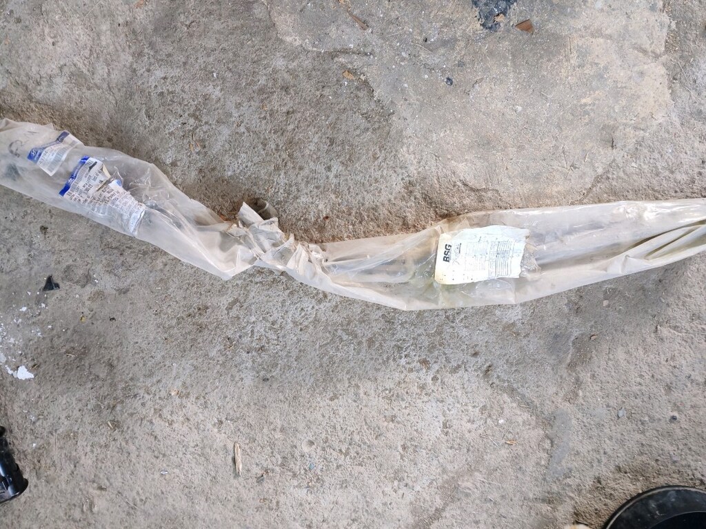 Hyundai i20 Vites Kumanda Halatı-Teli 2007-2013 - 2
