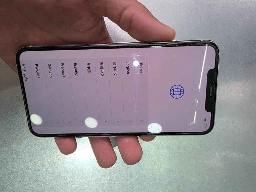 İPHONE 11 PROMAX (sure bitmiş) - 4