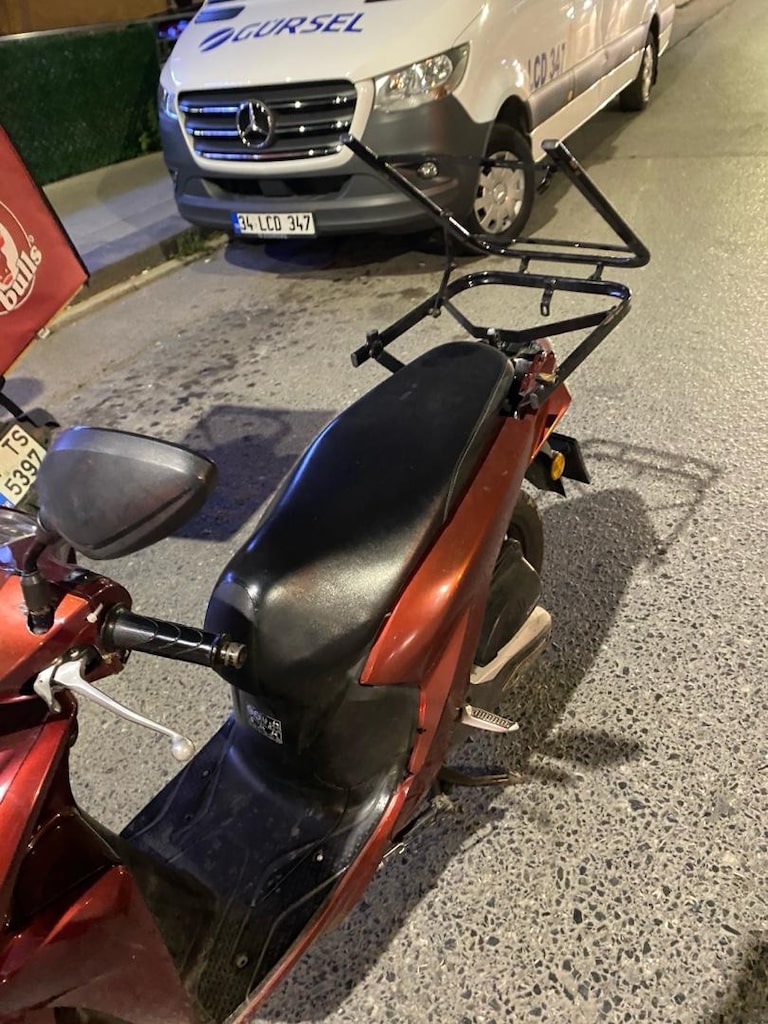 HONDA DİO UYGUN FİYAT - 3