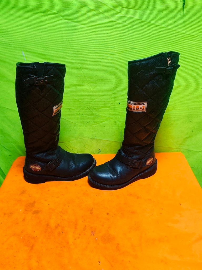 Harley Davidson bot 36 numara - 4