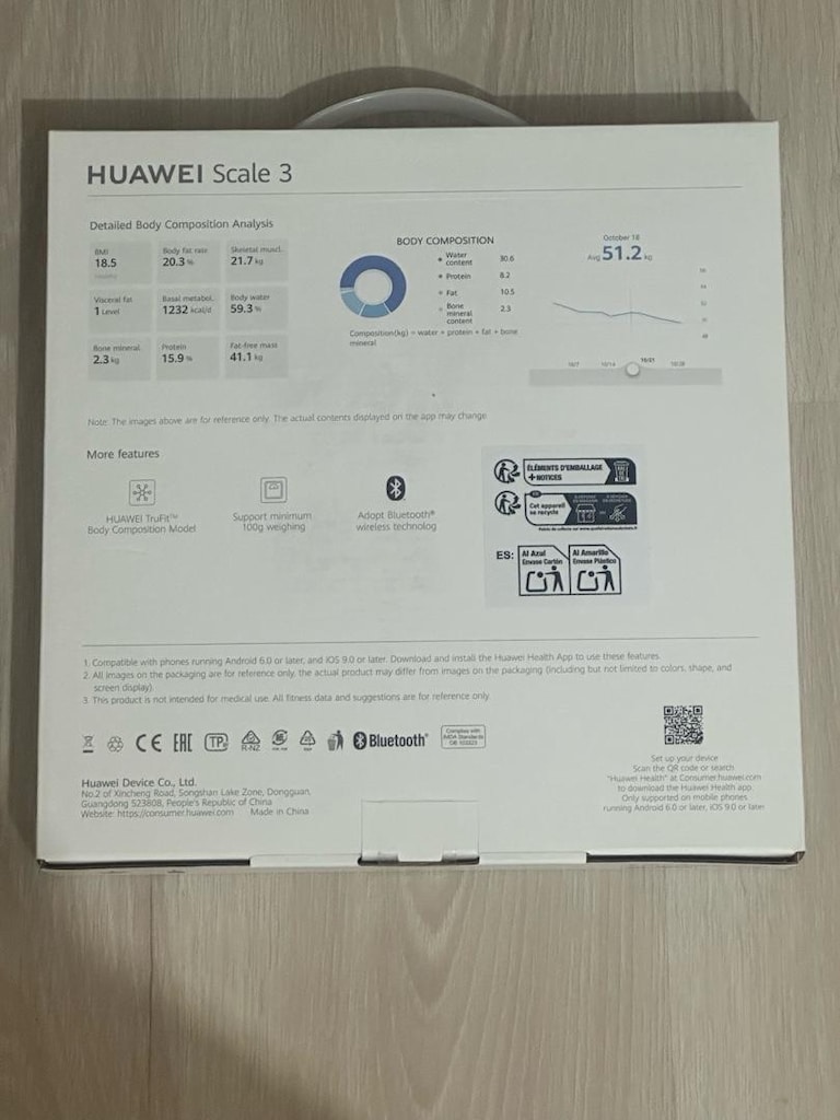 Huawei Akıllı Tartı3 - 2