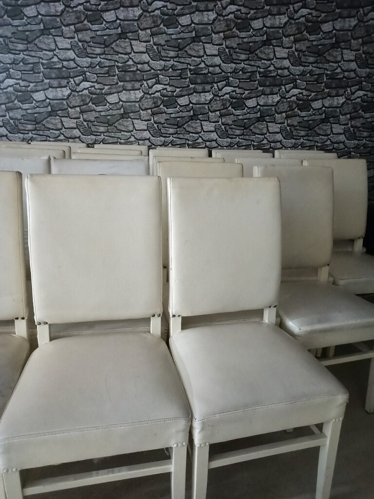 TOPLU TEMİZ SANDALYE - 2
