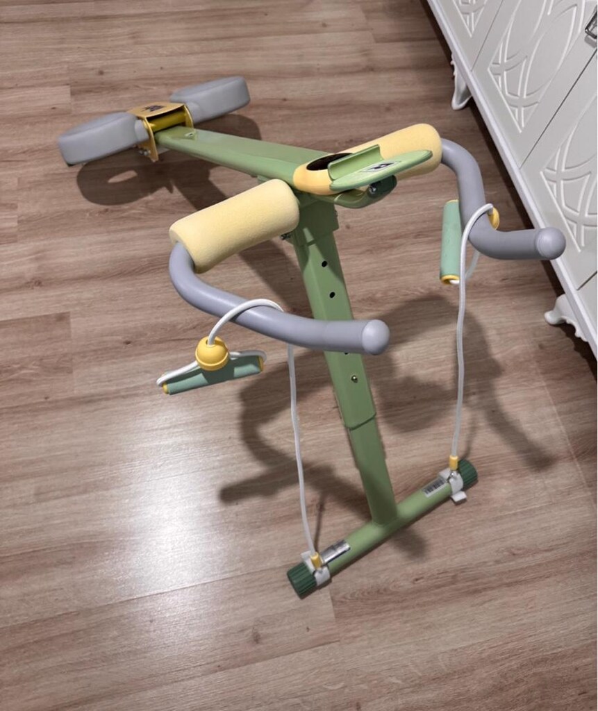 ROBX Wt50 Akıllı Çoklu Antrenman Egzersiz Cihazı