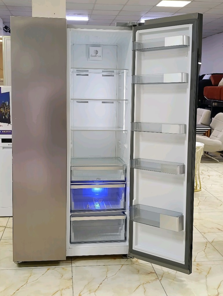 Arçelik XxL 640 Litre Gardrop Tipi Garantili Buzdolabı - 4