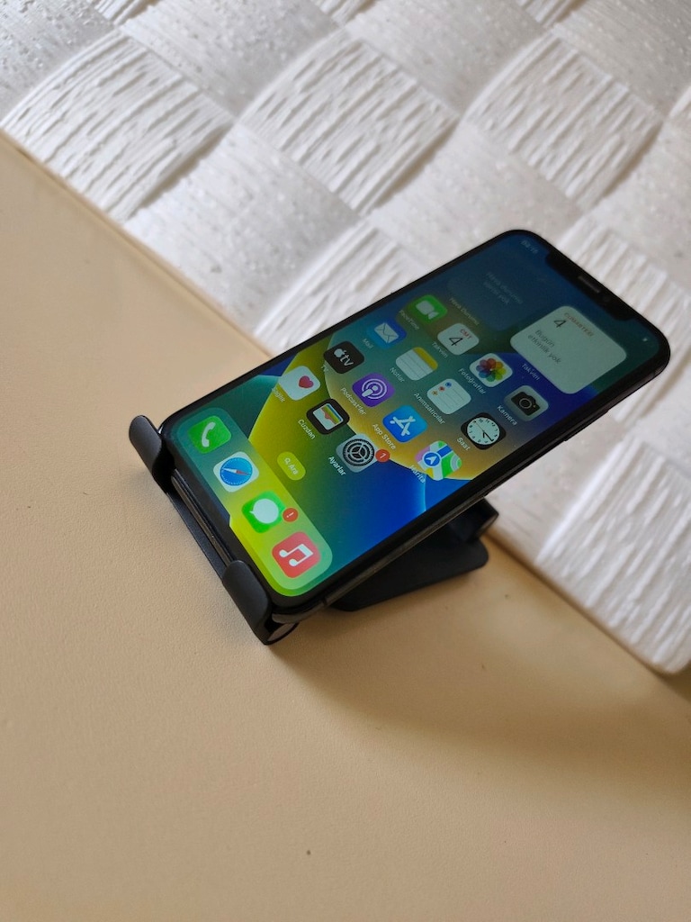 İPHONE X 256 GB TR CİHAZI PİL 100 - 3