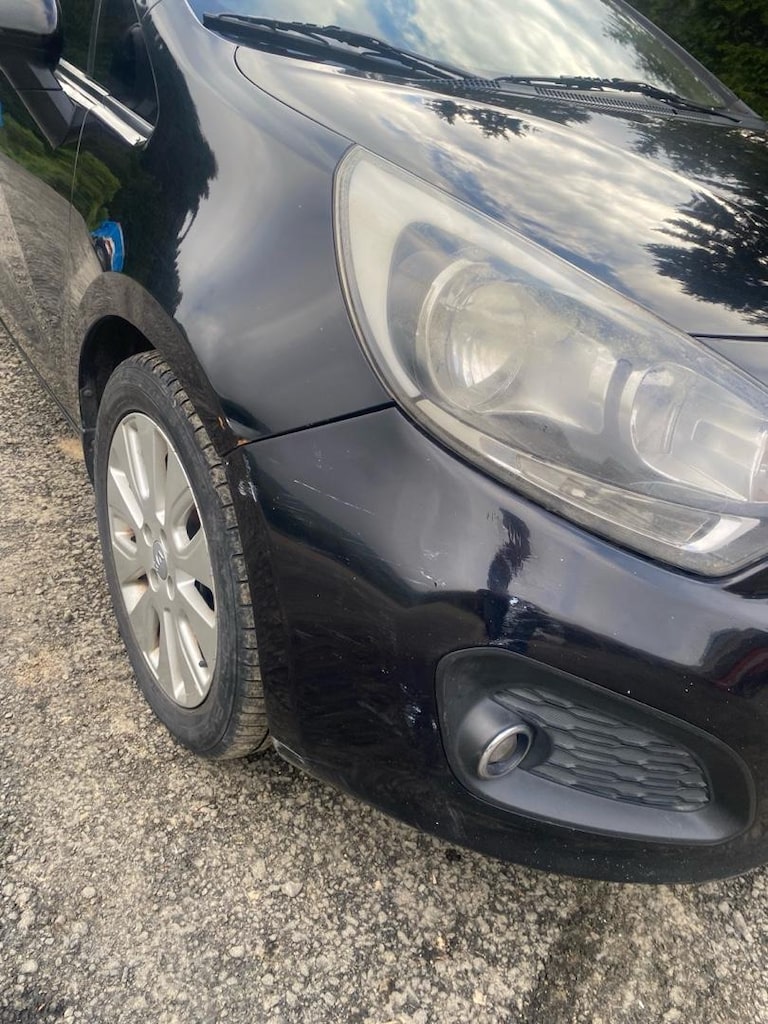 sahibinden kia rio - 8