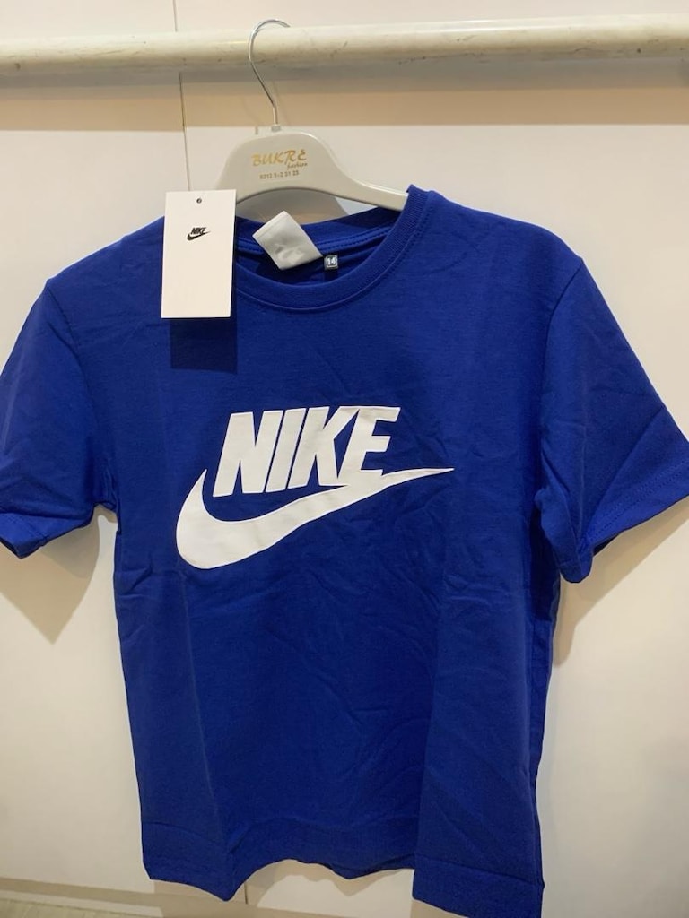 Nike tshirt çocuk 14 yaş - 2