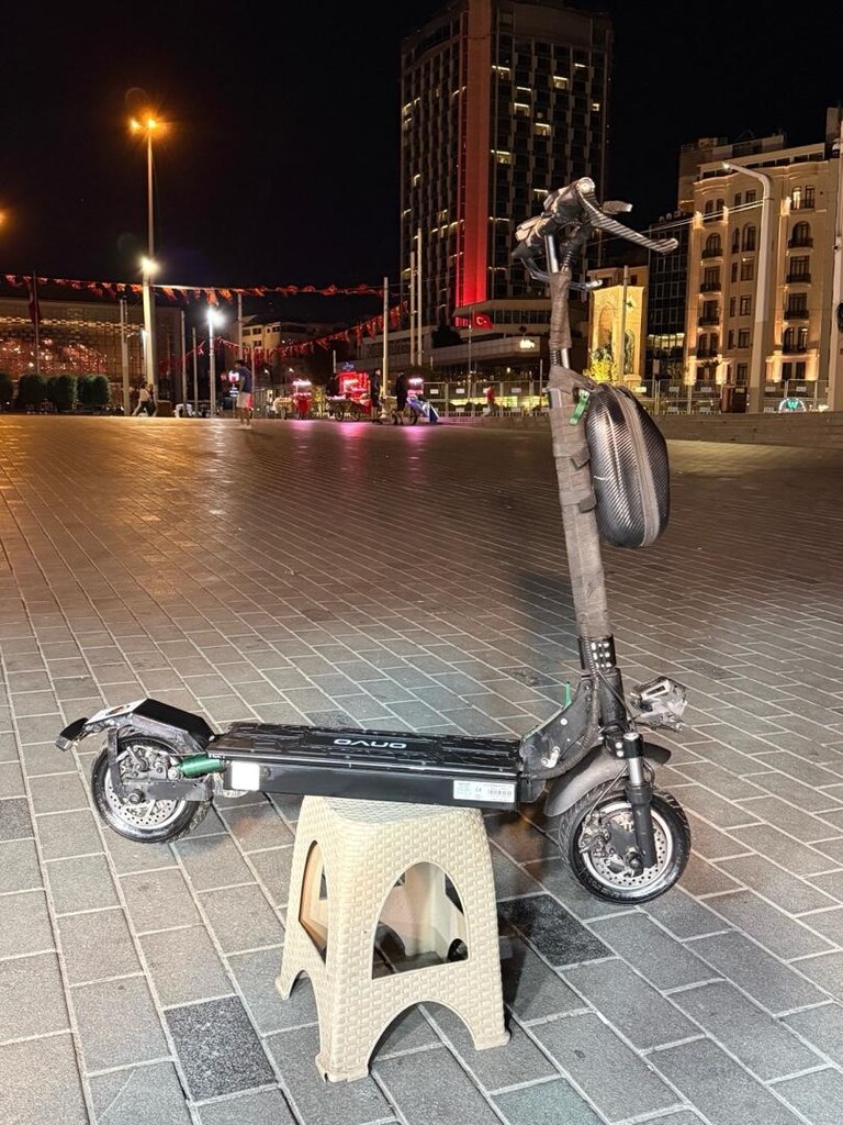 onvo 13 x plus 2025 model garantili TAKAS YOK - 6