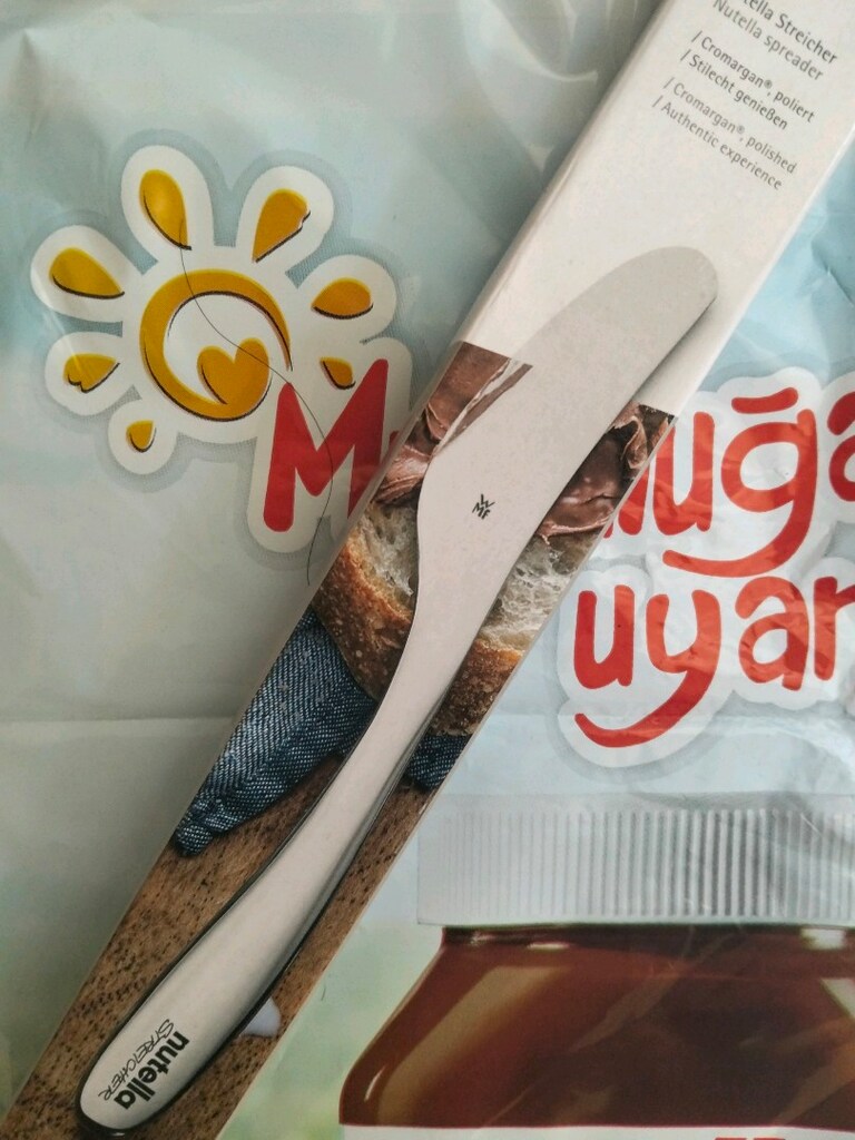 nutella wmf bicak - 2