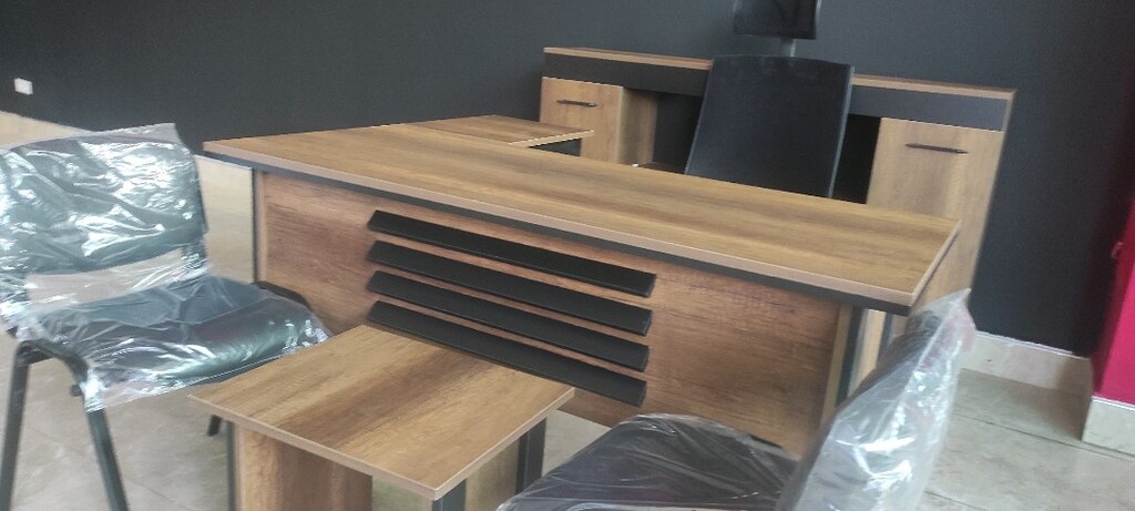 OFİS BÜRO MASA TAKIMI - 2