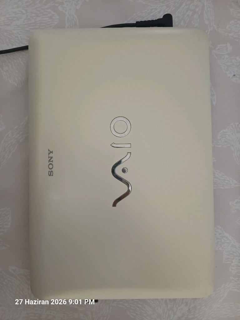 sony laptop - 4