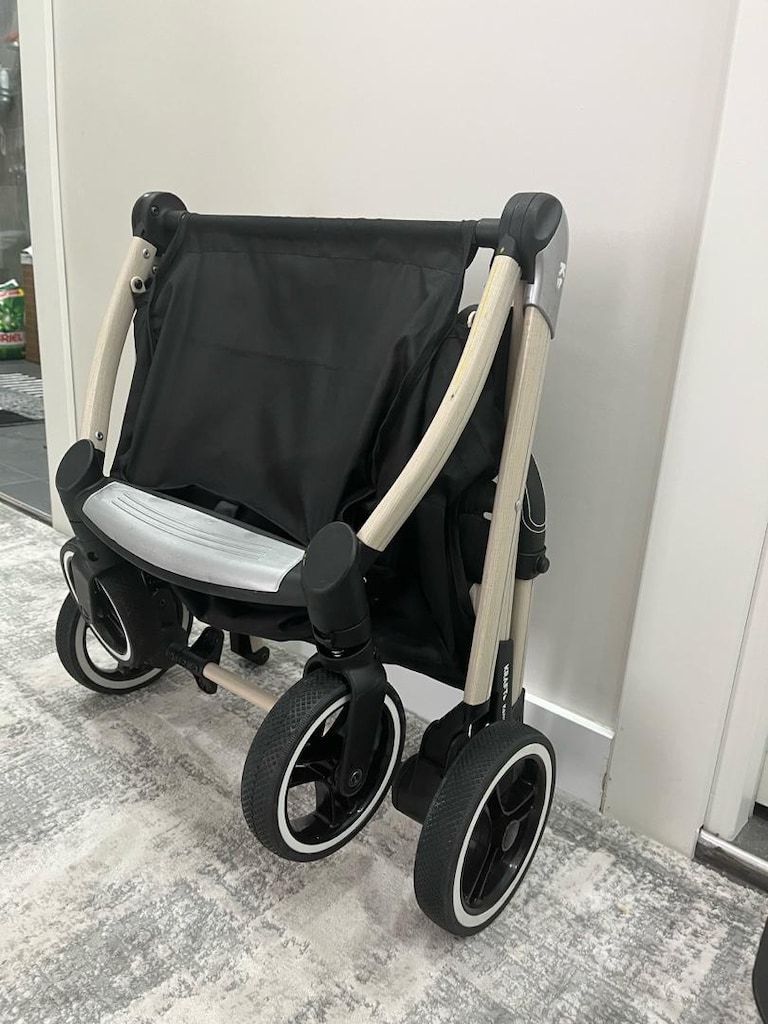 kraft kenya travel sistem bebek arabası - 9