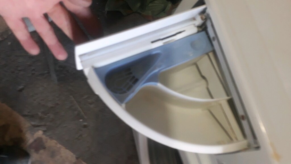 Hotpoint 9 kg çamaşır makinesi - 5