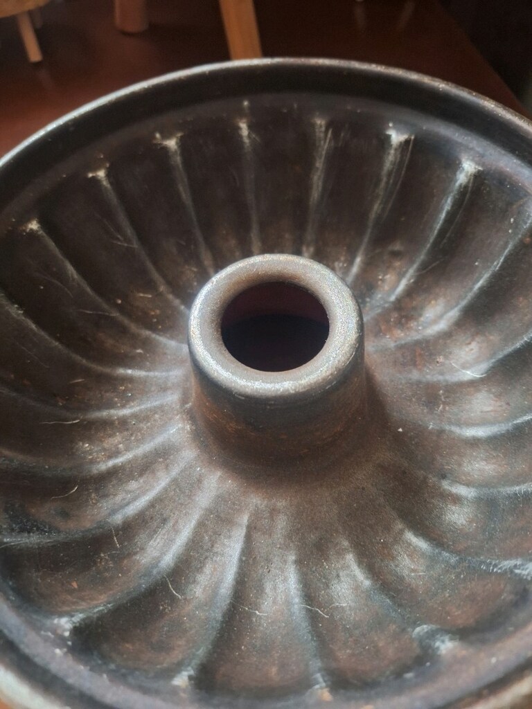 kek kalıbı fotoda görüldüğü gibidir.ANTALYA - 4
