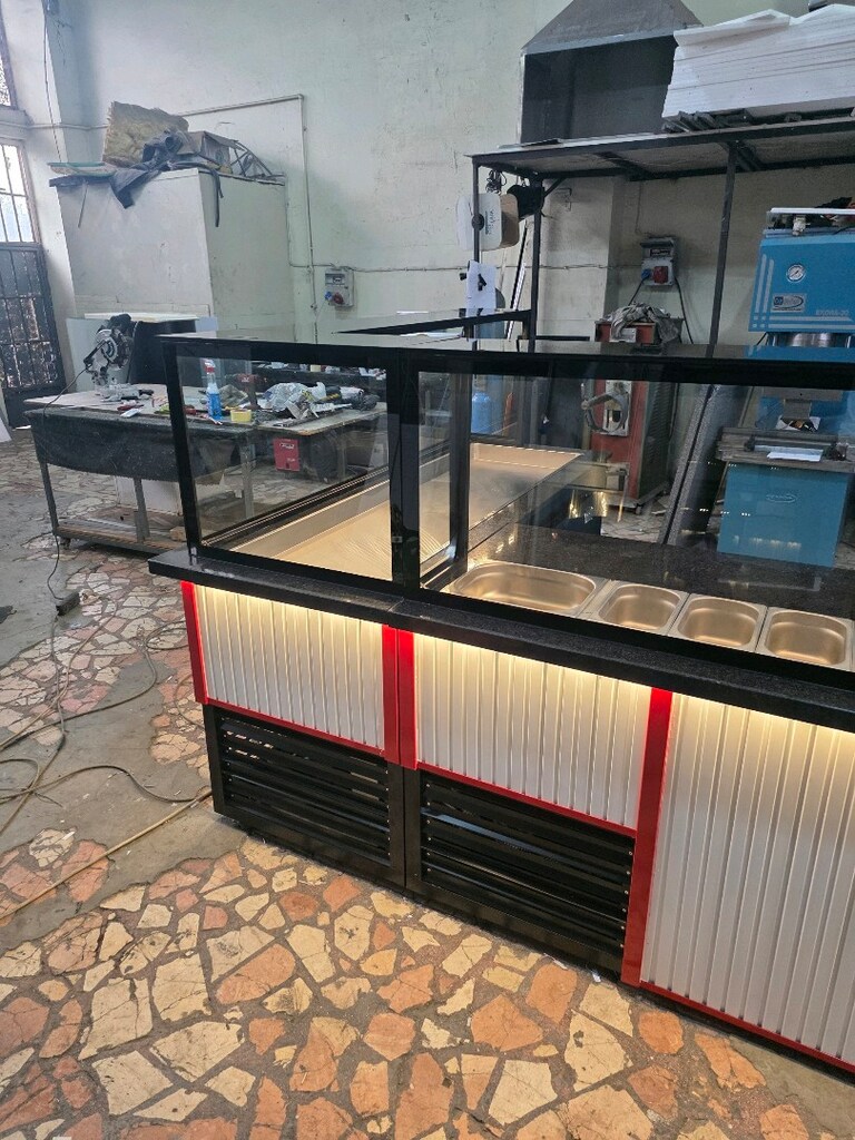 cig kofte dolabi - 2