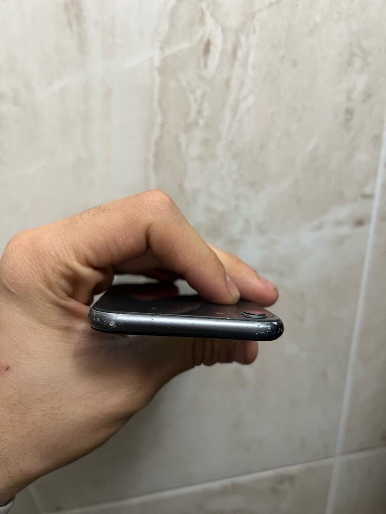 Apple 8 Tr cihazı İcoldu açıklama oku - 3