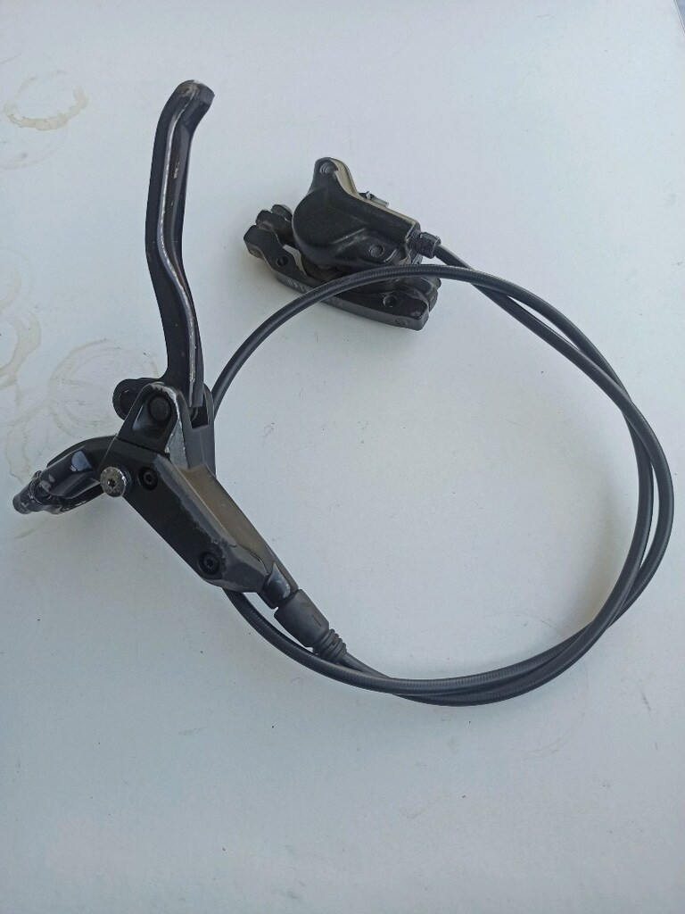 kron xc 150 27.5 jant 24 vites - 10